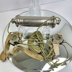 Quack Medical Duplex Oxypathor Oxygen Absorption Machine For Collector